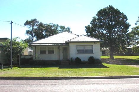 Property photo of 16 Meredith Avenue Lemon Tree Passage NSW 2319
