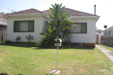 14 Arthur St, Bankstown, NSW 2200