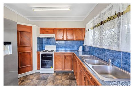 Property photo of 9 Parker Street West Rockhampton QLD 4700