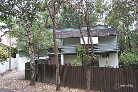 53 Tucker St, Chapel Hill, QLD 4069