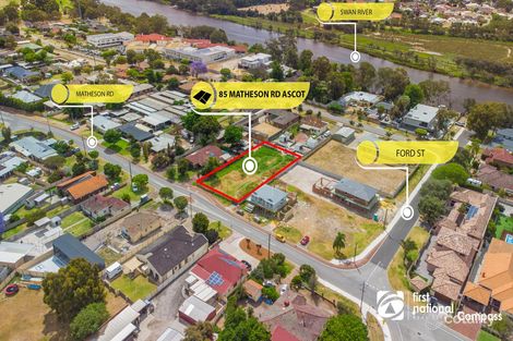 85 Matheson Rd, Ascot, WA 6104