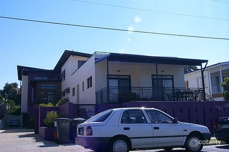 Property photo of 7/100 Kent Street New Farm QLD 4005