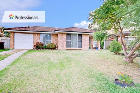 5 Annie Spence Cl, Emu Heights, NSW 2750