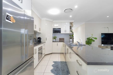 Property photo of 74 Cinnamon Drive Glenella QLD 4740