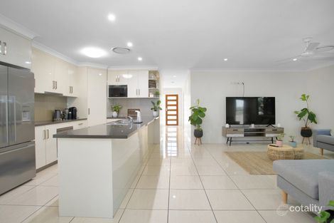 Property photo of 74 Cinnamon Drive Glenella QLD 4740
