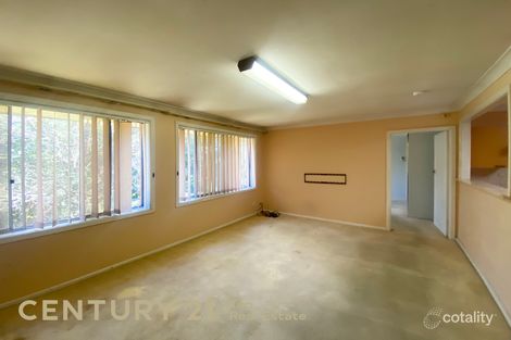 Property photo of 14 Young Road Carlingford NSW 2118