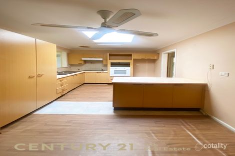 Property photo of 14 Young Road Carlingford NSW 2118