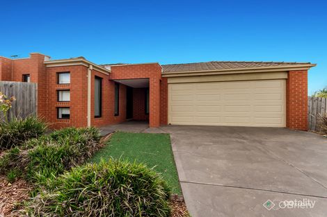 Property photo of 16 Dewar Crescent Maddingley VIC 3340