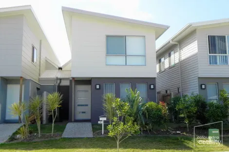Property photo of 33 Capricorn Crescent Meridan Plains QLD 4551