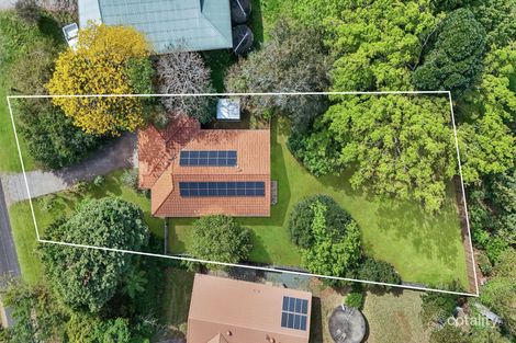 Property photo of 17 Ocean View Parade Tamborine Mountain QLD 4272