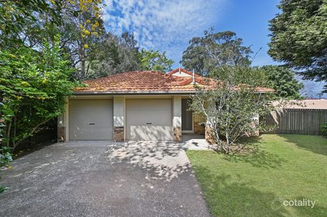Property photo of 17 Ocean View Parade Tamborine Mountain QLD 4272
