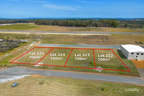 28 Paxillus Way, Hay, WA 6333