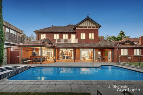 Property photo of 18 Edward Street Kew VIC 3101