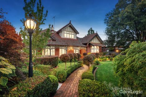 Property photo of 18 Edward Street Kew VIC 3101