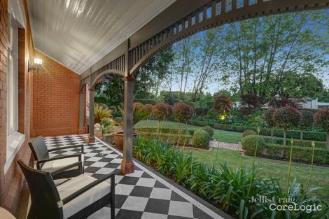 Property photo of 18 Edward Street Kew VIC 3101