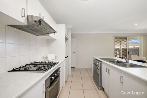 Property photo of 18 Tippett Crescent Gracemere QLD 4702