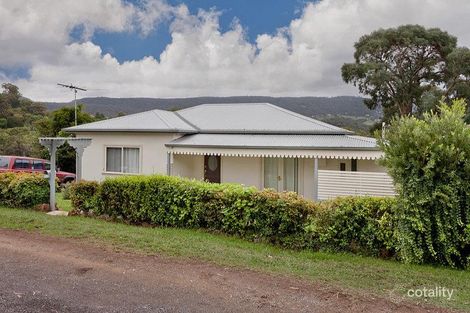 1063 Grose Vale Rd, Kurrajong, NSW 2758