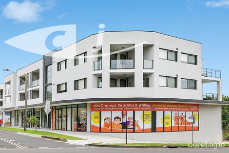 Property photo of 102/47 Ryde Street Epping NSW 2121