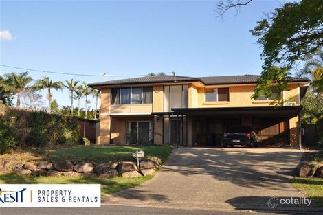 19 Laver St, Macgregor, QLD 4109