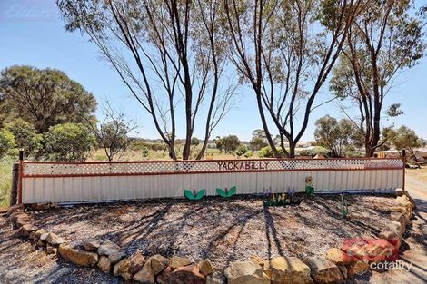 Property photo of 108 Brundell Street Cuballing WA 6311