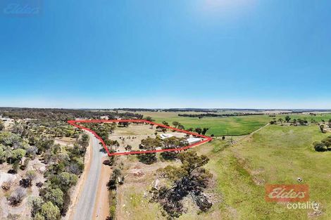 Property photo of 108 Brundell Street Cuballing WA 6311