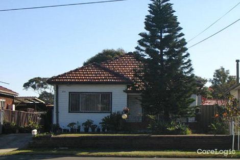 Property photo of 374 Hume Highway Bankstown NSW 2200