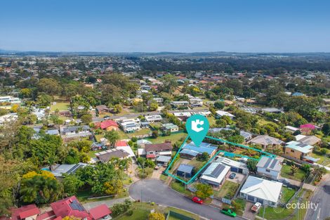 Property photo of 5 Tamara Street Marsden QLD 4132