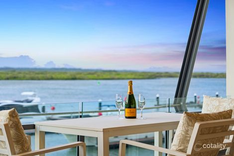 3203/4 Marina Prom, Paradise Point, QLD 4216