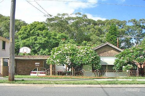30 Blakesley Rd, South Hurstville, NSW 2221