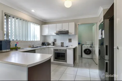 Property photo of 12/12 Timms Road Everton Hills QLD 4053