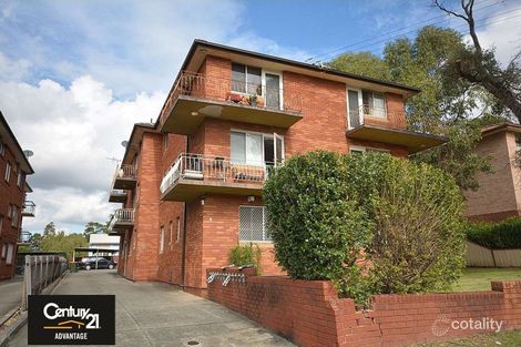 6/8 Calliope St, Guildford, NSW 2161