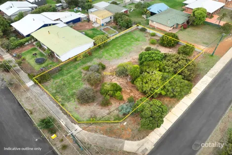 7 Donovan St, Augusta, WA 6290