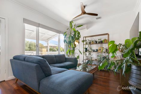 Property photo of 60A Stevens Street Fremantle WA 6160