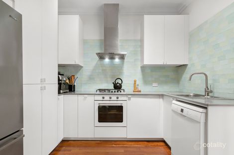 Property photo of 60A Stevens Street Fremantle WA 6160