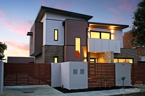 Property photo of 1/59 Mortimore Street Bentleigh VIC 3204