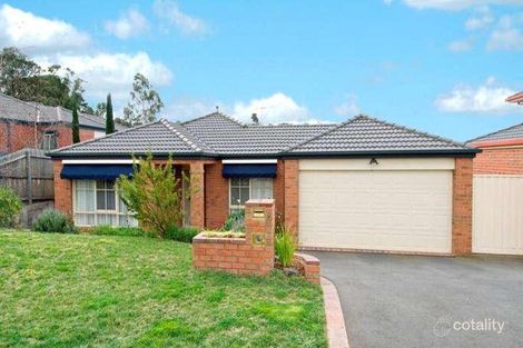 9 Windmill Rise, Diamond Creek, VIC 3089