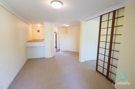 Property photo of 2/19 Delamere Avenue South Perth WA 6151