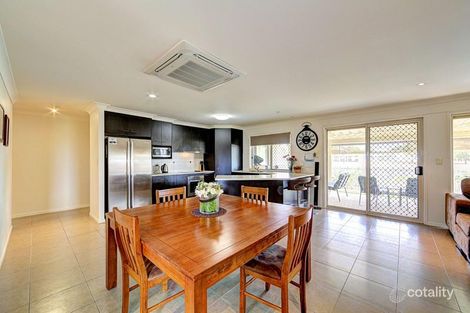 Property photo of 19 Keppel Crescent Thabeban QLD 4670