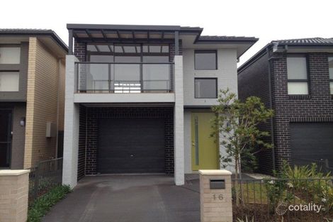 16 Rosella St, Bonnyrigg, NSW 2177