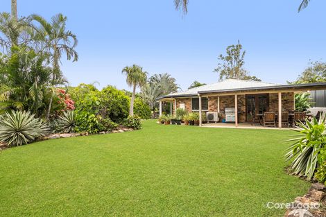 Property photo of 2 Annabel Street Kenmore QLD 4069