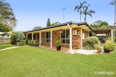 Property photo of 2 Annabel Street Kenmore QLD 4069