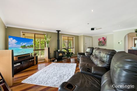 Property photo of 2 Annabel Street Kenmore QLD 4069