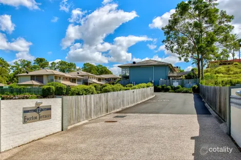 16/12 Timms Rd, Everton Hills, QLD 4053
