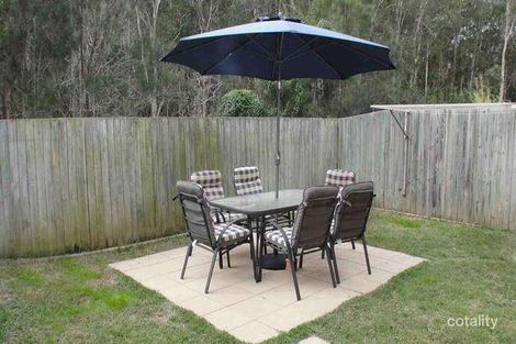 Property photo of 22/27 Rain Tree Glen Coombabah QLD 4216