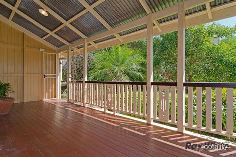 Property photo of 17 Musgrave Terrace Alderley QLD 4051