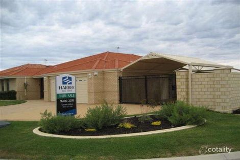 12 Dartmouth Cir, Quinns Rocks, WA 6030