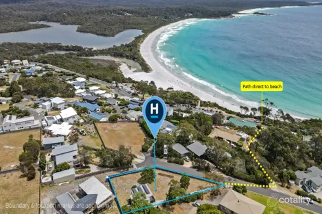 34 Highcrest Ave, Binalong Bay, TAS 7216