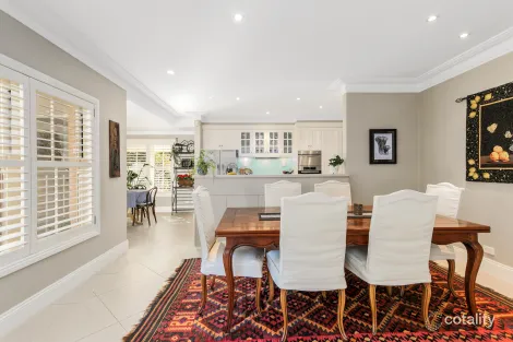 Property photo of 15 St James Lane Warrawee NSW 2074