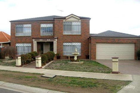 Property photo of 25 Torowatta Place Burnside VIC 3023