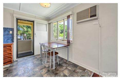 Property photo of 9 Parker Street West Rockhampton QLD 4700